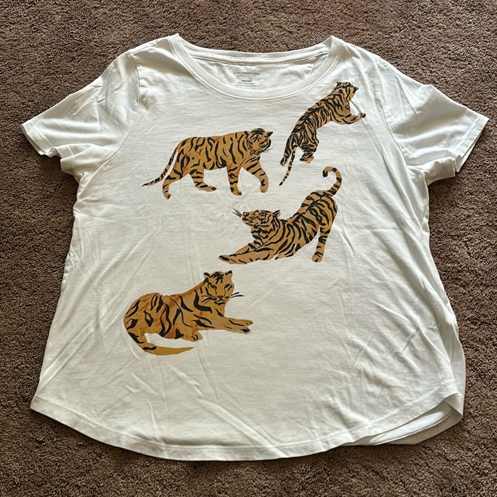By Anthropologie